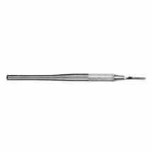 Scalpel Handles